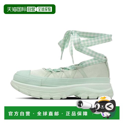 日本直邮Converse All Star Trekwave BL OX 舒适贴合 生活休闲鞋