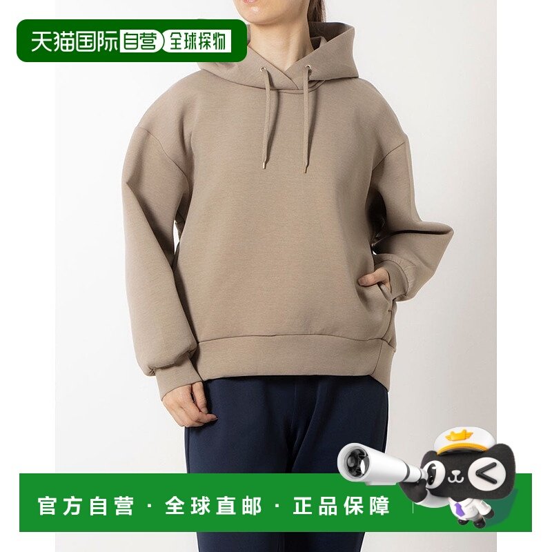 日本直邮TIGORA 女士Tex Sweat Balloon派克衫 [TI1866EW018853]