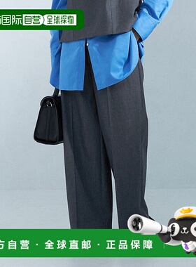 日本直邮UNITED ARROWS green label relaxing Greed阔腿裤西装裤