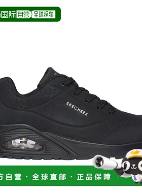 日本直邮【日本直邮】Skechers/斯凯奇女款跑步鞋73690-BBK运动鞋