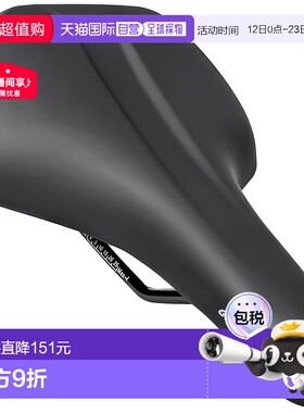 【日本直邮】GORIX 自行车座垫 GX-SN714 厚垫宽座长途防震