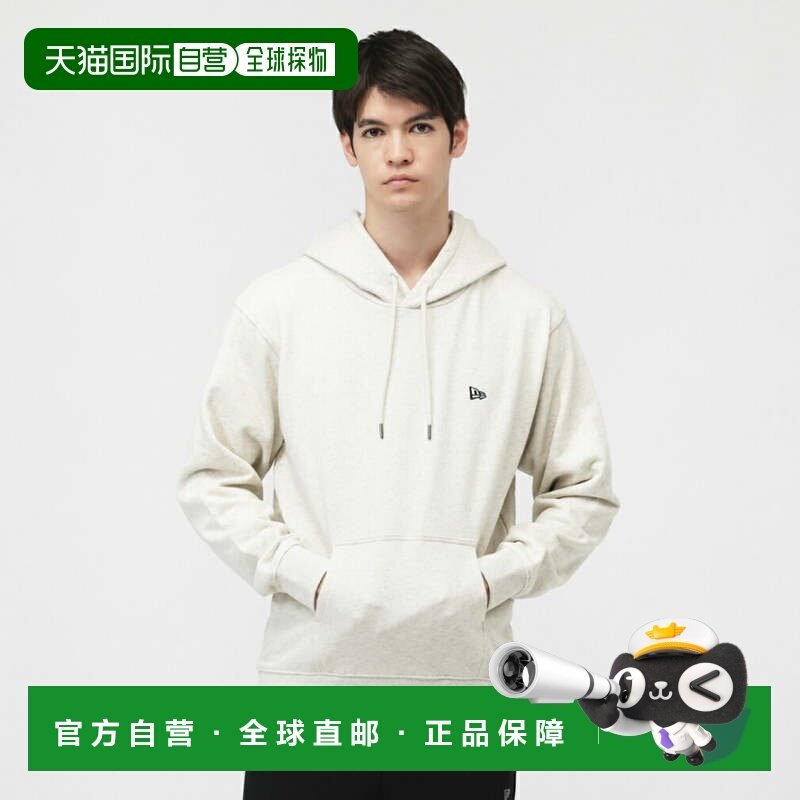 日本直邮NEW ERA 男士运动连帽卫衣 PENDLETON OAT 14683850 象牙,运动包/户外包/配件,其他服饰配件,淘宝优惠券,粉丝福利购,淘宝优惠卷