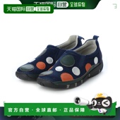 NVY Duck 日本直邮 女式 Speedy DUCK 7506 SPEEDY 运动鞋