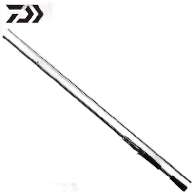 日本直邮Daiwa 低音杆 Tatula XT（2节杆型号）732MHFB 24 年型号