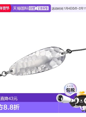 【日本直邮】Daiwa达亿瓦 Spoon Chinook 激压 7 HS新款