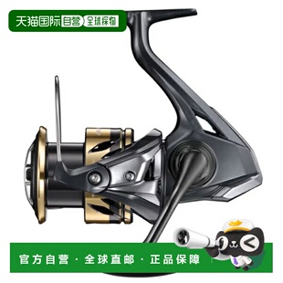 日本直邮Shimano 纺车轮 25 Ultegra 4000