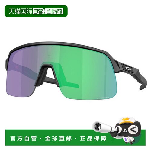 日本直邮OAKLEY（男女通用）SUTRO LITE S 94960434 运动太阳镜 U
