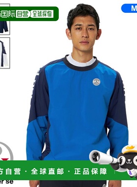 日本直邮Ampasu 男士套头衫Sneed 夹克 AMF1205G2