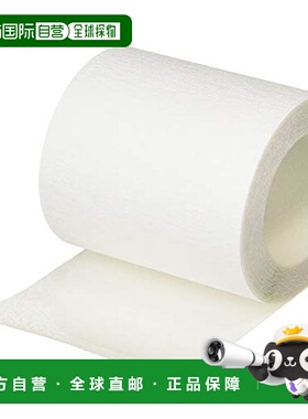 【日本直邮】Trusco中山 户外防滑胶带 100mm x 5m TNTS-1005