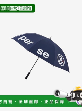 1h可退 日本直邮and per se 高尔夫遮阳伞新款