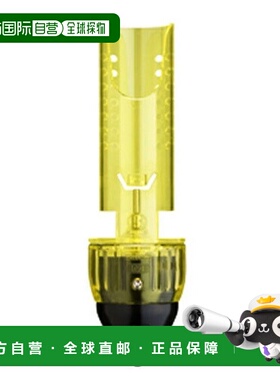 日本直邮Daiwa 盒式铲 Quick Attack 3 M-80 黄色