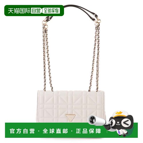 日本直邮Guess EDITA Convertible Xbody
