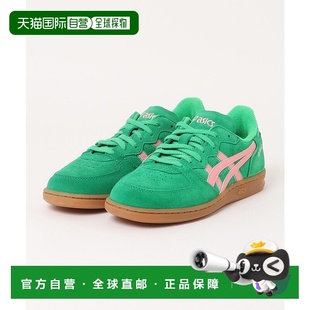 日本直邮asics 男士 SKYHAND 683933000 复古设计手球鞋 1h可退