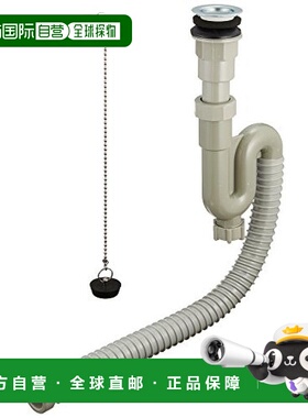 【日本直邮】Sanei三荣 管道・下水道排水用备品 管径32mmPH786-32