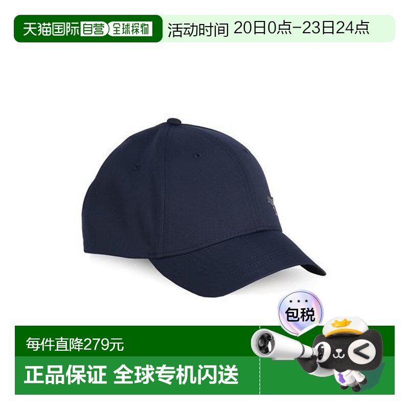 日本直邮PUMA-ESS Metal Puma Cat Cat AF BB Caff新款彪马透气