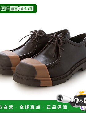 日本直邮CAMPER JUNCTION 皮鞋厚底休闲鞋 CA748BM019426