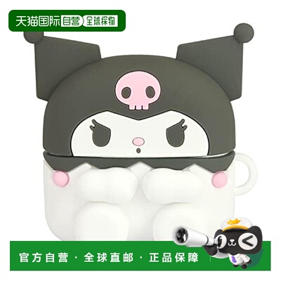 【日本直邮】Gourmandise Sanrio Characters AirPods Pro 适用