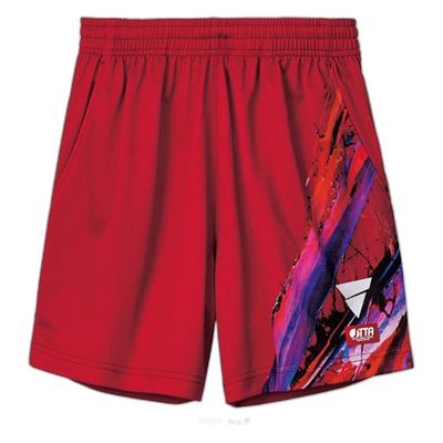 日本直邮victas 比赛裤/男女通用 V-OGP431/ (522407)