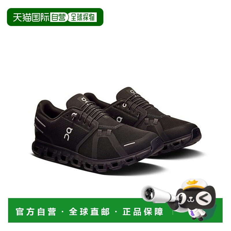 日本直邮On 男士CLOUD 6跑步运动鞋 3MF10071200//3MF10070299/3M