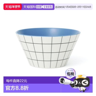 1h可退 日本直邮Francfranc 各种碗 碗 窗口笔微波炉陶瓷餐碗