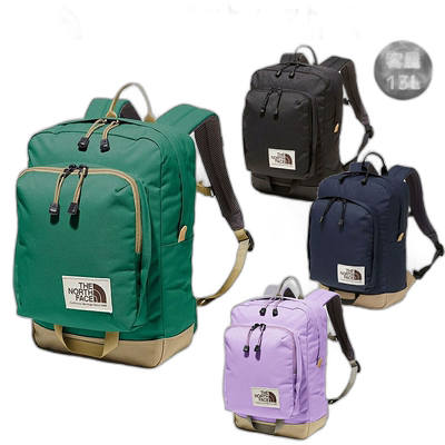 日本直邮The North Face K Hot Shot Mini 13L 青少年四季休闲背