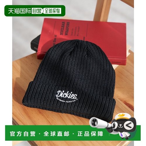 日本直邮Dickies 针织帽 24