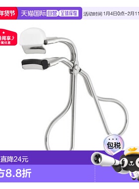 日本直邮shu uemura植村秀睫毛夹贴合眼型专业持久自然弧度正品新