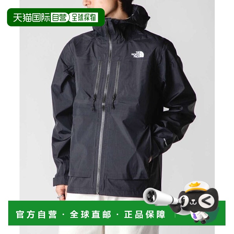 日本直邮THE NORTH FACE TERRAIN VISTA 3LAYER PRO夹克 [9115243
