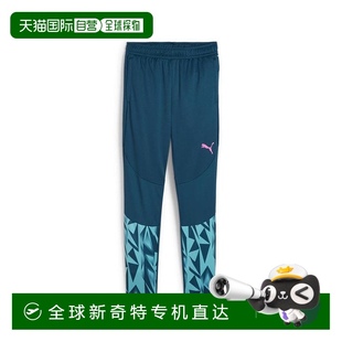 INDIV FINAL PUMA TRAINING PANTS 日本直郵日本直郵