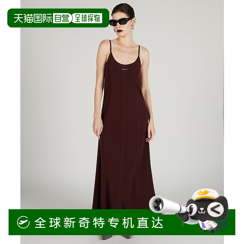 1h可退 日本直邮PRANK PROJECT 女士可调肩带杯罩连衣裙 31251265