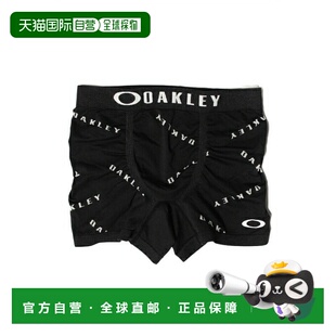 Low 男士 022 FOS901606 6.1内裤 Boxer Fit Oakley 日本直邮