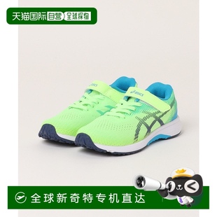 LAZERBEAM 6867240 B运动跑鞋 日本直邮ASICS 1h可退 儿童款