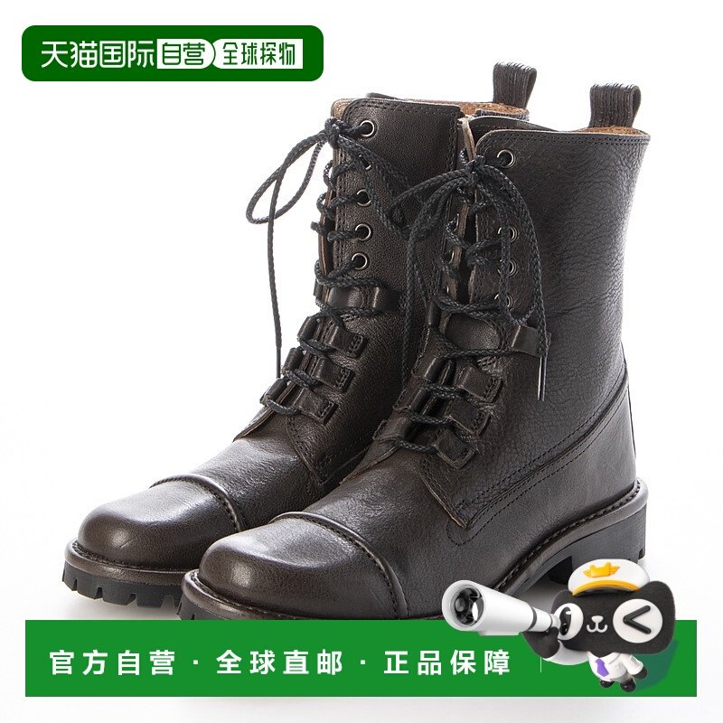 【日本直邮】Saya　女士　其他鞋子(靴子)新款厚底