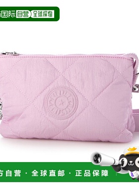 日本直邮Kipling RIRI 斜挎包 旅行配件 [K03425AW04179]