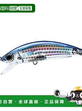 【日本直邮】都路Duel 3D INSHORE浮水米诺 路亚饵110mm HMT 20g