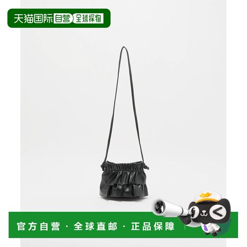 1h可退 日本直邮UNITED ARROWS green label relaxing 儿童荷叶边