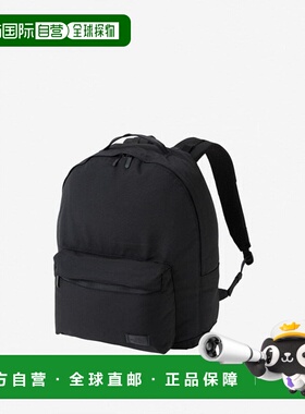 日本直邮THE NORTH FACE Metroscape Daypack NM82410-K 包 帆布