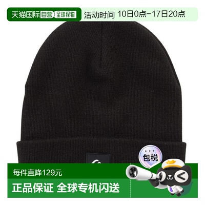 日本直邮Quiksilver BRIGADE 针织贝雷帽 [25SNEQYHA03398KVJ0]