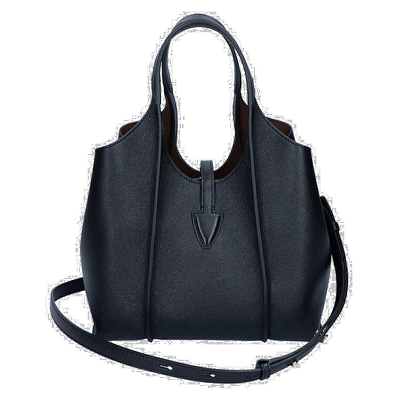 自营｜TOD'S 包 T Timeless XBWTSBA9100 Q8E B999 NERO 迷你