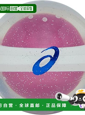 【日本直邮】ASICS 高尔夫球  X-LABO 粉色 3283A127亚瑟士