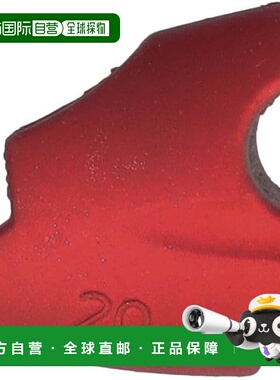 【日本直邮】达亿瓦Masked Sinker 2 20克 红色 适用于Egi路亚