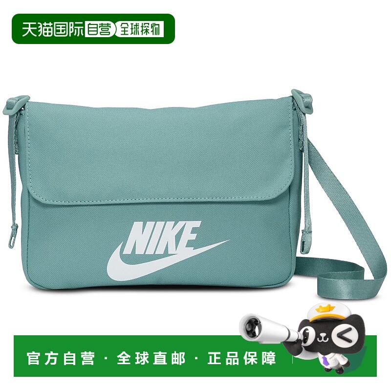 日本直邮Nike 女士 NSW Futura 365 斜挎包CW9300非常适合运动和