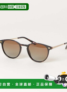 日本直邮Coleman 偏光 UV 防晒太阳镜 CLA08 [57753604]