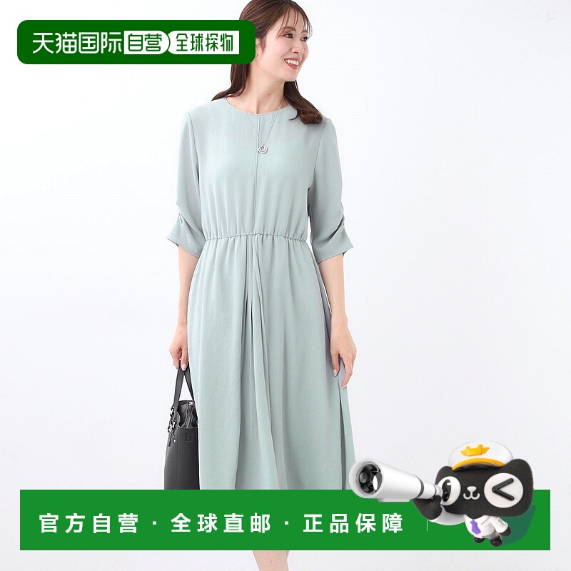 【日本直邮】Reflect　女士　长・长连衣裙