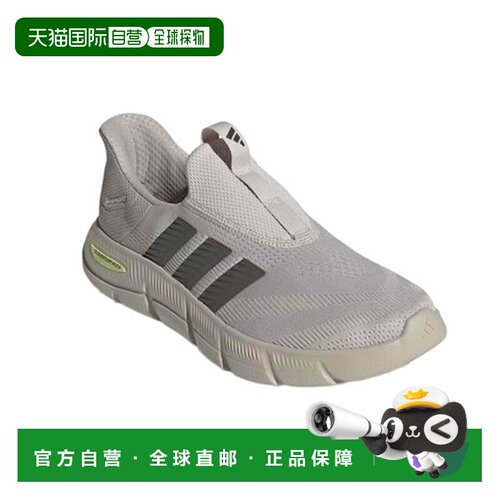 日本直邮阿迪达斯（adidas）（男款）运动鞋 健步鞋 灵动 自在 快