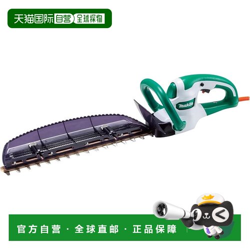 【日本直邮】牧田MUH4053 400mm 优质刀片绿篱机