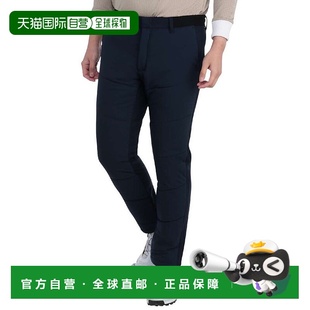 Tech 保暖弹性长裤 Fill Thermo Breath 日本直邮MIZUNO