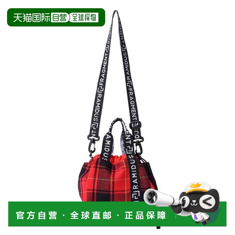 1h可退 日本直邮官方授权 fragment design × RAMIDUS RAMIDUS