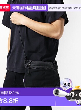 日本直邮Patagonia Terravia Sacoche 包3L48835男女士防水可打包