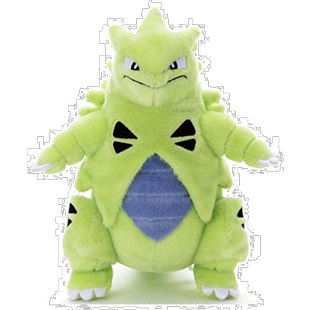 【日本直邮】T-ARTS 宝可梦 就决定是你了 毛绒玩具 班基拉斯 高2